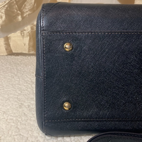 MCM Hand/shoulder bag with strap - Picture 5 of 12